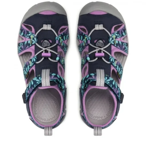 KEEN Seacamp II CNX Sandale S22 1025149