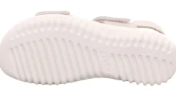 Legero Sandale mit Klettverschluss SPARKLE - weiß S13   1-009006-1000