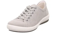 Lergero TANARO 5.0 - Aluminio Sneaker low aus Veloursleder S13 2-000161-2500