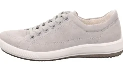 Lergero TANARO 5.0 - Aluminio Sneaker low aus Veloursleder S13 2-000161-2500