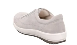 Lergero TANARO 5.0 - Aluminio Sneaker low aus Veloursleder S13 2-000161-2500