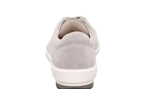 Lergero TANARO 5.0 - Aluminio Sneaker low aus Veloursleder S13 2-000161-2500