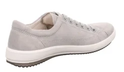 Lergero TANARO 5.0 - Aluminio Sneaker low aus Veloursleder S13 2-000161-2500