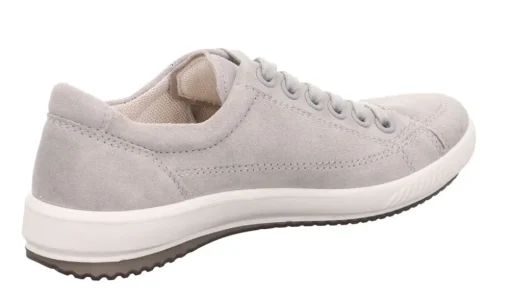 Lergero TANARO 5.0 - Aluminio Sneaker low aus Veloursleder S13 2-000161-2500