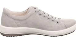 Lergero TANARO 5.0 - Aluminio Sneaker low aus Veloursleder S13 2-000161-2500