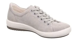Lergero TANARO 5.0 - Aluminio Sneaker low aus Veloursleder S13 2-000161-2500