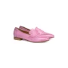 Lloyd Damen Slipper Glattleder SWEET PINK 14-706-25