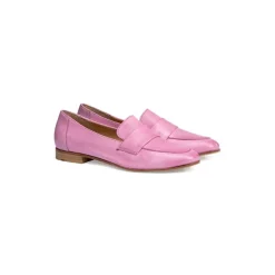Lloyd Damen Slipper Glattleder SWEET PINK 14-706-25