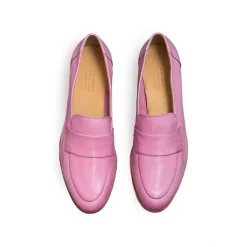 Lloyd Damen Slipper Glattleder SWEET PINK 14-706-25