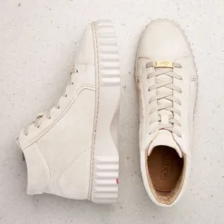 Lloyd Damen Sneaker KALI beige S22 22-231-31