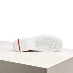 Lloyd Damen Sneaker Low Camy whiskey Rauleder S22 22-218-32