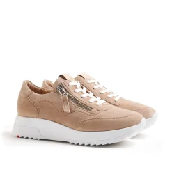 Lloyd Damen Sneaker MOMO natur S13 12-720-11