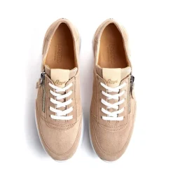 Lloyd Damen Sneaker MOMO natur S13 12-720-11