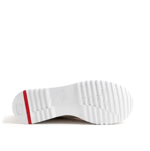Lloyd Damen Sneaker MOMO natur S13 12-720-11