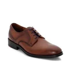 Lloyd GALA Schnürschuh braun 28-603-13