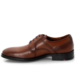 Lloyd GALA Schnürschuh braun 28-603-13