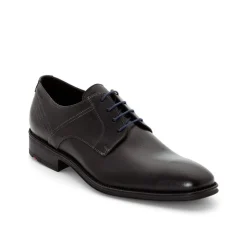 Lloyd GALA Schnürschuh schwarz 28-603-10