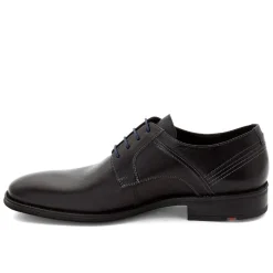 Lloyd GALA Schnürschuh schwarz 28-603-10