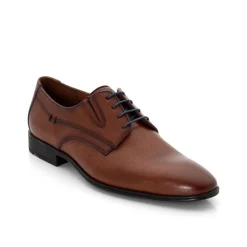 Lloyd Kilt Schnürschuh braun 19-364-13