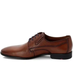 Lloyd Kilt Schnürschuh braun 19-364-13