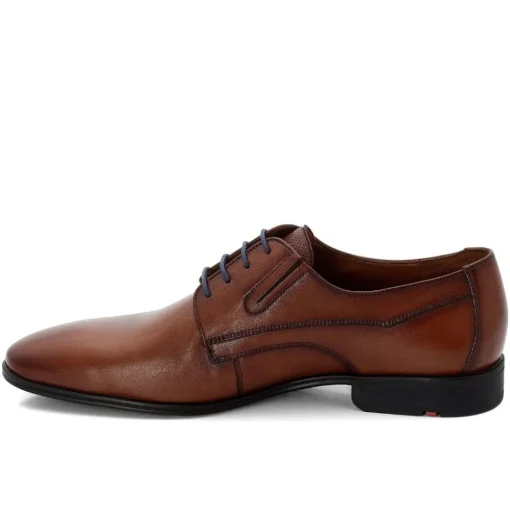 Lloyd Kilt Schnürschuh braun 19-364-13