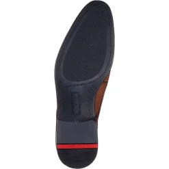 Lloyd Kilt Schnürschuh braun 19-364-13