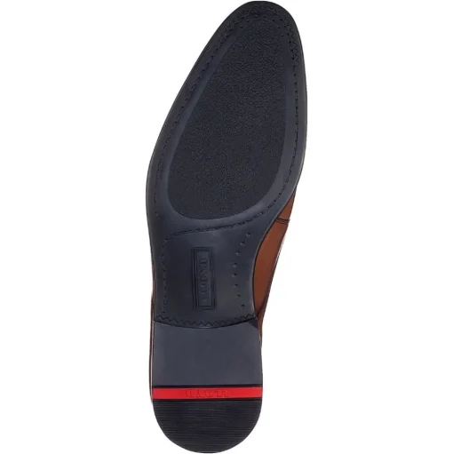 Lloyd Kilt Schnürschuh braun 19-364-13