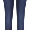 MAC JEANS- DREAM Straight Fit 5-Pocket-Style blau S23 0355L540190