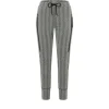 MAC JEANS- FUTURE 2.0 Jump in Hose Zipper- Details grau S23  0172277300