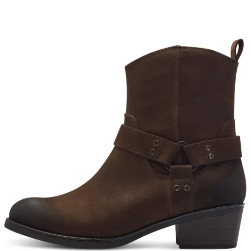 Marco Toszzi Stiefel Damen S24 2-25324-43