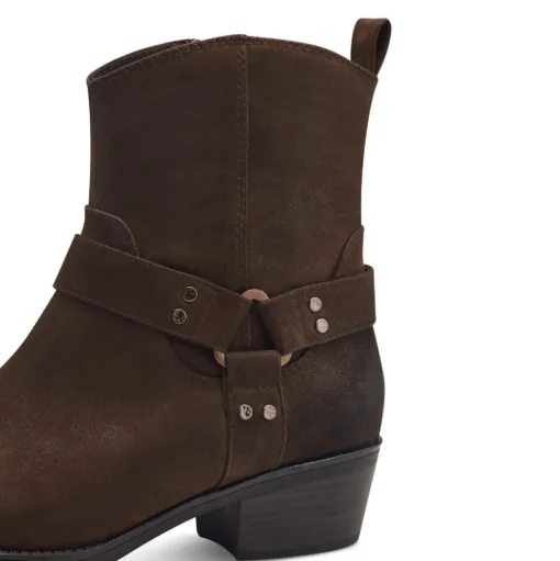 Marco Toszzi Stiefel Damen S24 2-25324-43