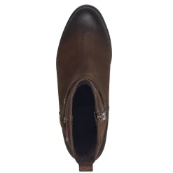 Marco Toszzi Stiefel Damen S24 2-25324-43