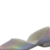 Marco Tozzi Ballerina rainbow metallic S13  2-2-82103-20