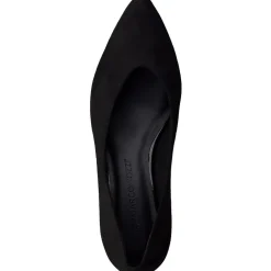 MARCO TOZZI  by Guido Maria Kretschmer Pumps Schmuckabsatz schwarz S22 2-2-22402-29