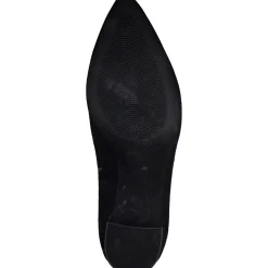 MARCO TOZZI  by Guido Maria Kretschmer Pumps Schmuckabsatz schwarz S22 2-2-22402-29