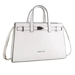 Marco Tozzi Handtasche weiß S13  2-2-61008-20