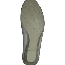 Marco Tozzi Keilpumps grau 2-2-22500-20