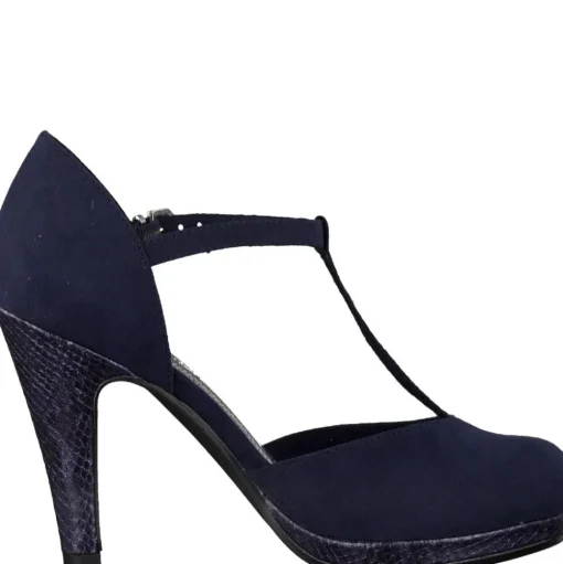 Marco Tozzi  Pumps navy 2-2-24402-24