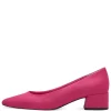 Marco Tozzi Pumps pink S14 2-22300-41
