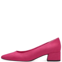 Marco Tozzi Pumps pink S14 2-22300-41