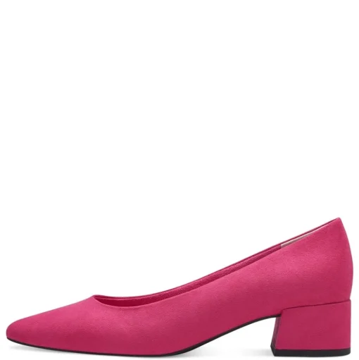 Marco Tozzi Pumps pink S14 2-22300-41