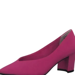 Marco Tozzi Pumps pink S13  2-2-22416-20
