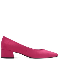 Marco Tozzi Pumps pink S14 2-22300-41