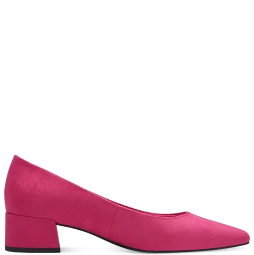 Marco Tozzi Pumps pink S14 2-22300-41