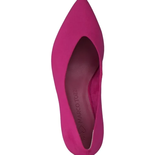 Marco Tozzi Pumps pink S13  2-2-22416-20