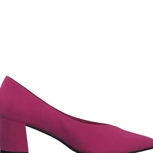 Marco Tozzi Pumps pink S13  2-2-22416-20