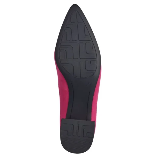Marco Tozzi Pumps pink S14 2-22300-41