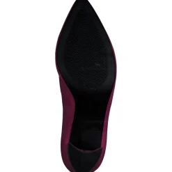 Marco Tozzi Pumps pink S13  2-2-22416-20