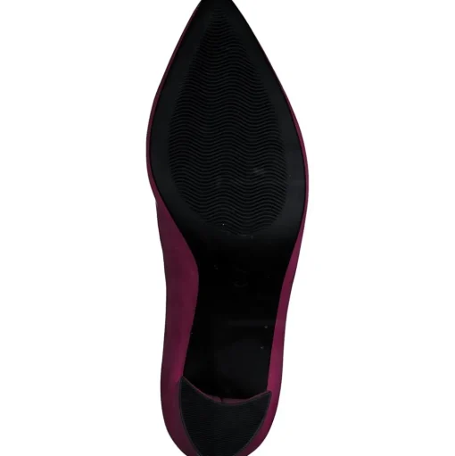 Marco Tozzi Pumps pink S13  2-2-22416-20