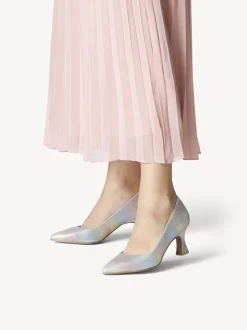Marco Tozzi Pumps rainbow metallic S13  2-2-82402-20